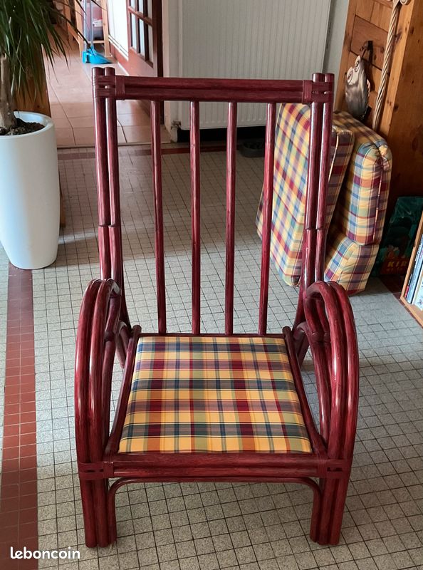 Fauteuil (image 4)