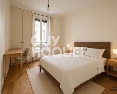 Appartement 294 250 € - 49 m²