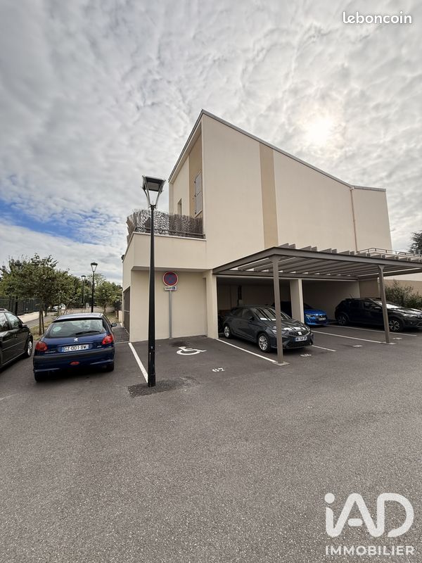 Appartement 3 pièces 64 m² · à Andrésy · 64 m² · 335 000 €