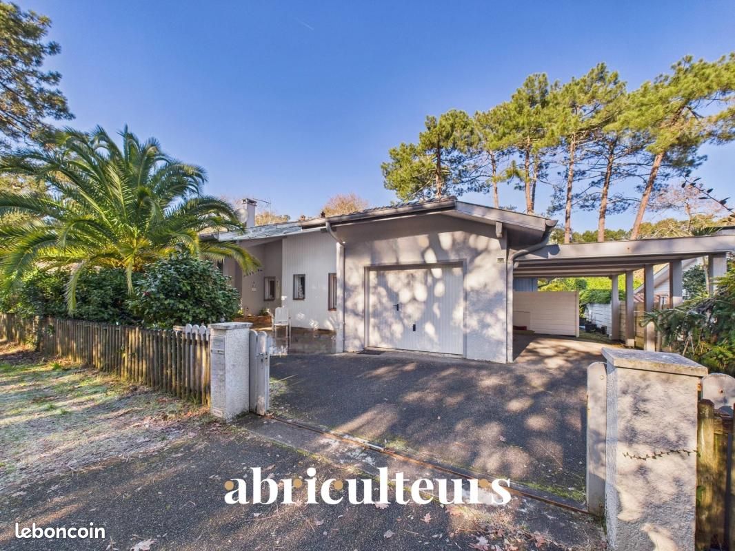 Maison 4 pièces 127 m² · à Seignosse · 127 m² · 901 000 €