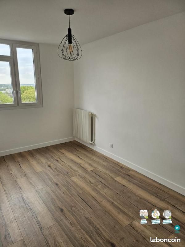 Appartement a louer  - 3 pièce(s) - 56 m2 - Surfyn