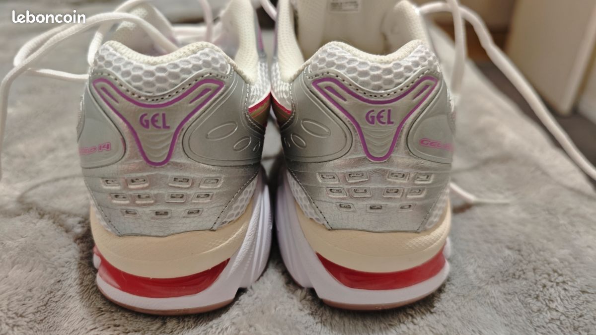 Asics taille 43 (image 12)