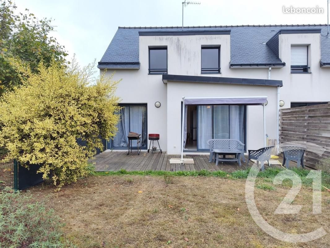 Maison 5 pièces 97 m² · à Ploemeur · 97 m² · 1 400 €/mois