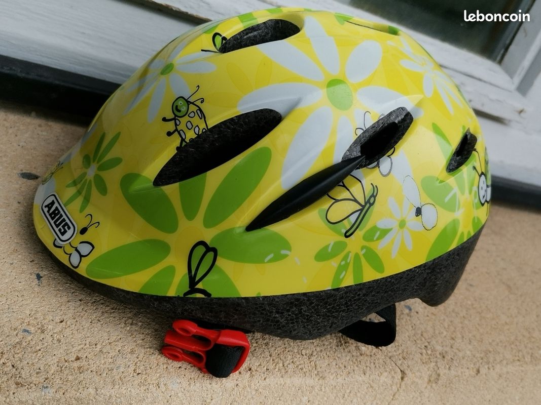 Casque vélo pour enfants (image 2)