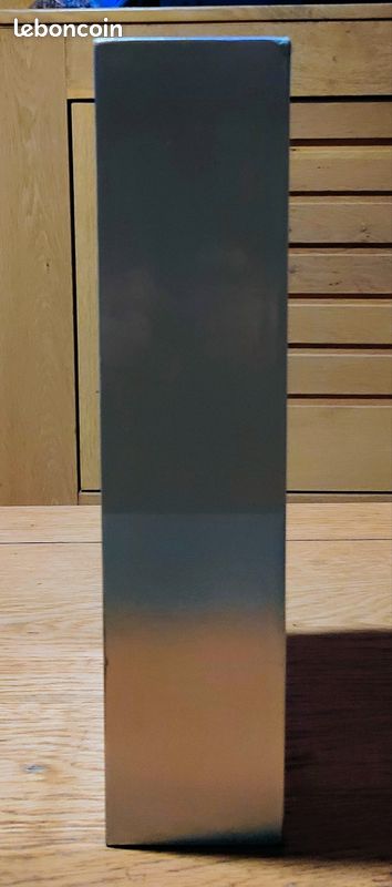 Boîte OZEE vide pour vous permettre de vendre votre fer à lisser avec une meilleure présentation sur le site leboncoin ou du même genre (image 9)