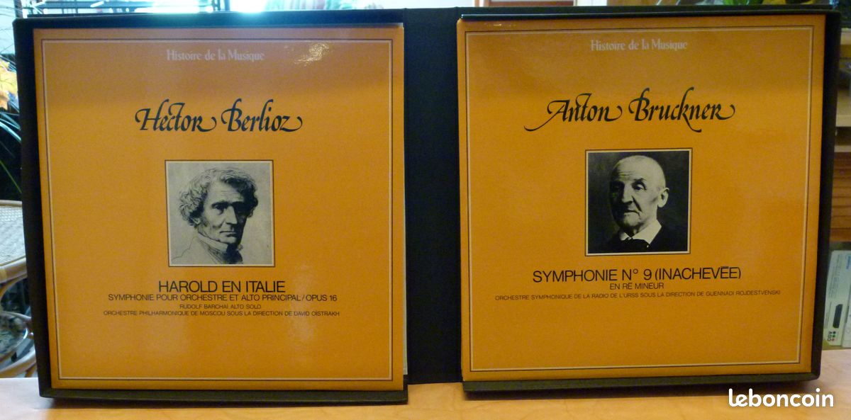 Histoire de la musique en 50 vinyles (image 7)