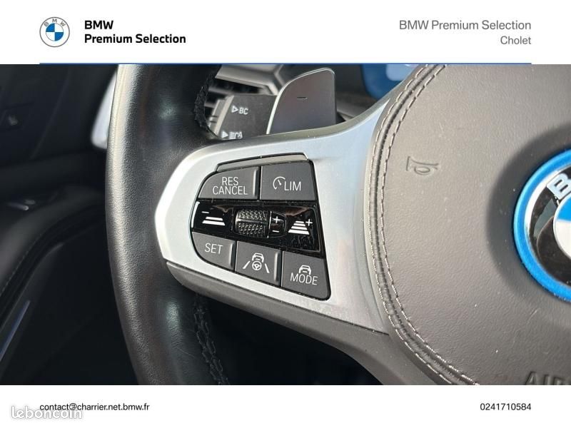 Bmw X5 xDrive45e 394ch M Sport 17cv (image 22)