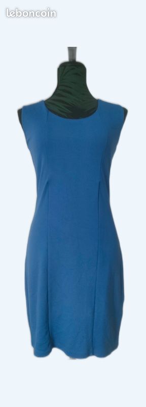 Robe cocktail T42 (image 1)