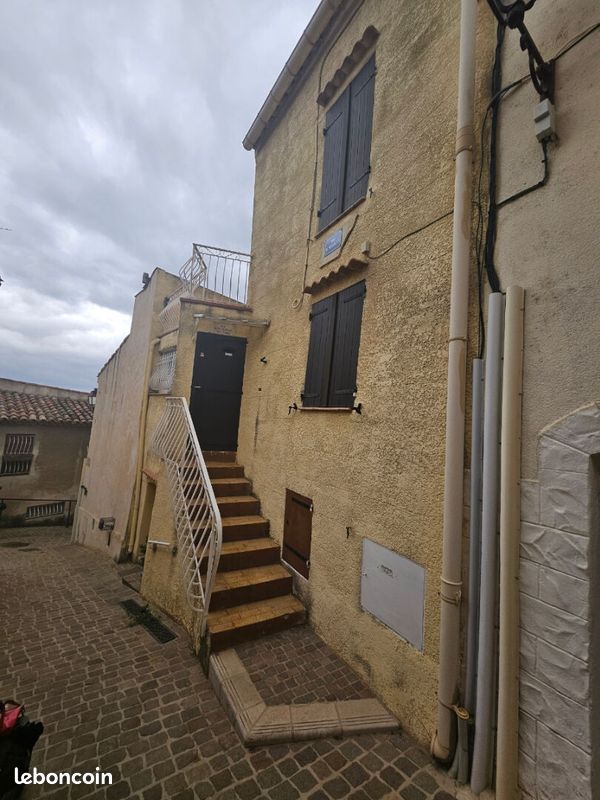 Maison 3 pièces 65 m² · à Allauch · 65 m² · 920 €/mois