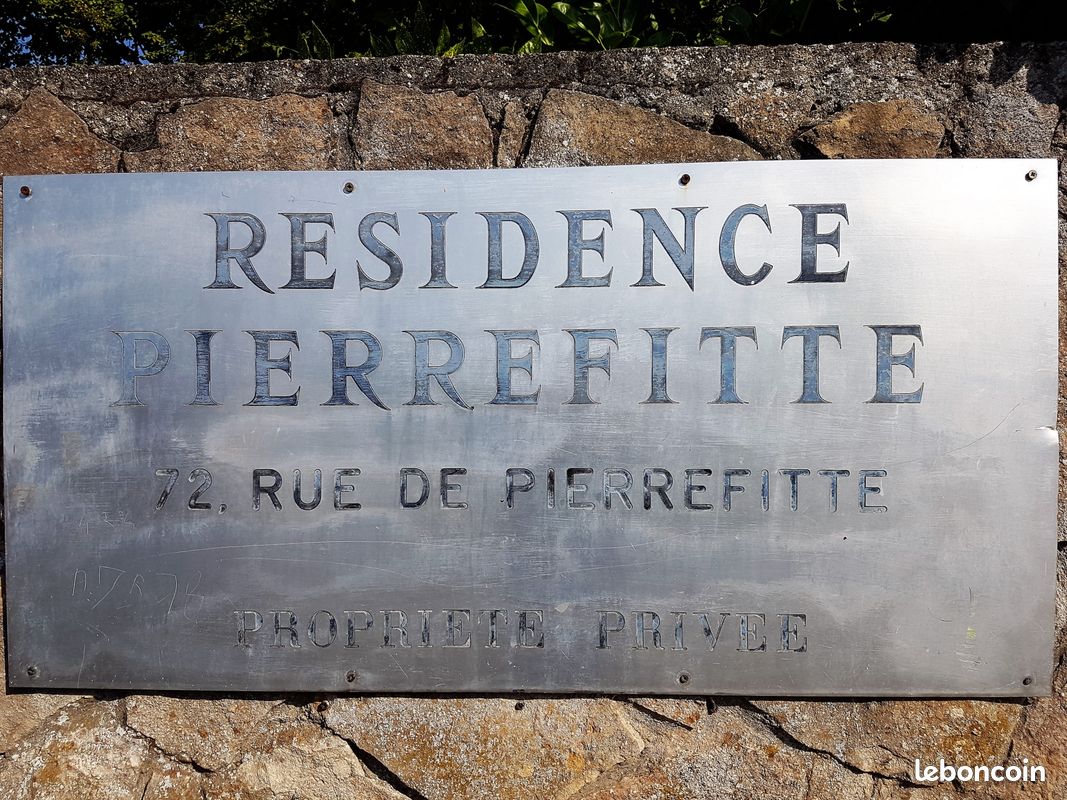 Appartement a louer conflans-sainte-honorine - 3 pièce(s) - 55 m2 - Surfyn