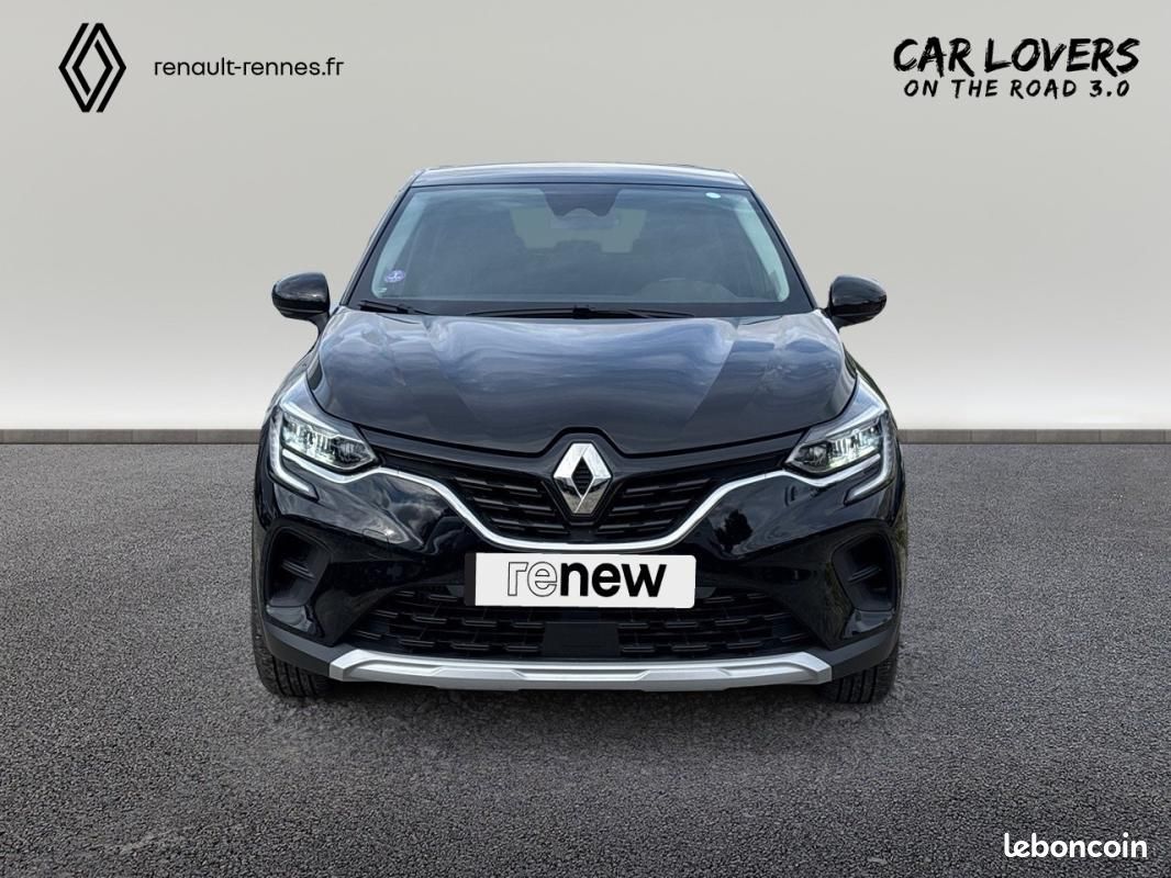Renault Captur TCe 90 Evolution (image 4)