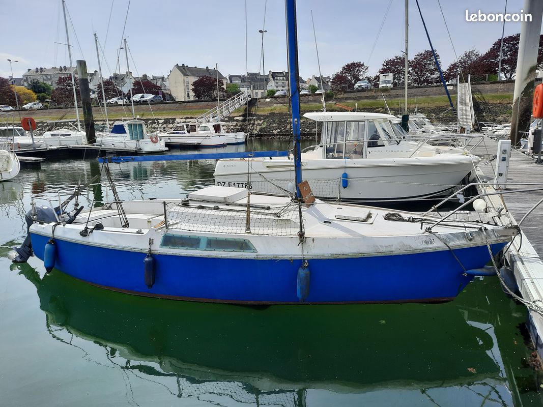Jeanneau Flirt — Vedi foto 1