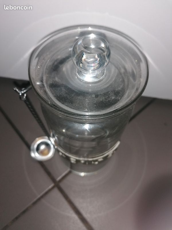 Pot à cerises (image 1)