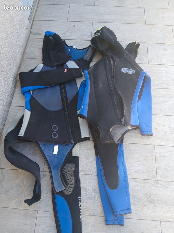 quot;Lot de 8 jouets de plongée ONTWAY pour piscine - Torpille&quot