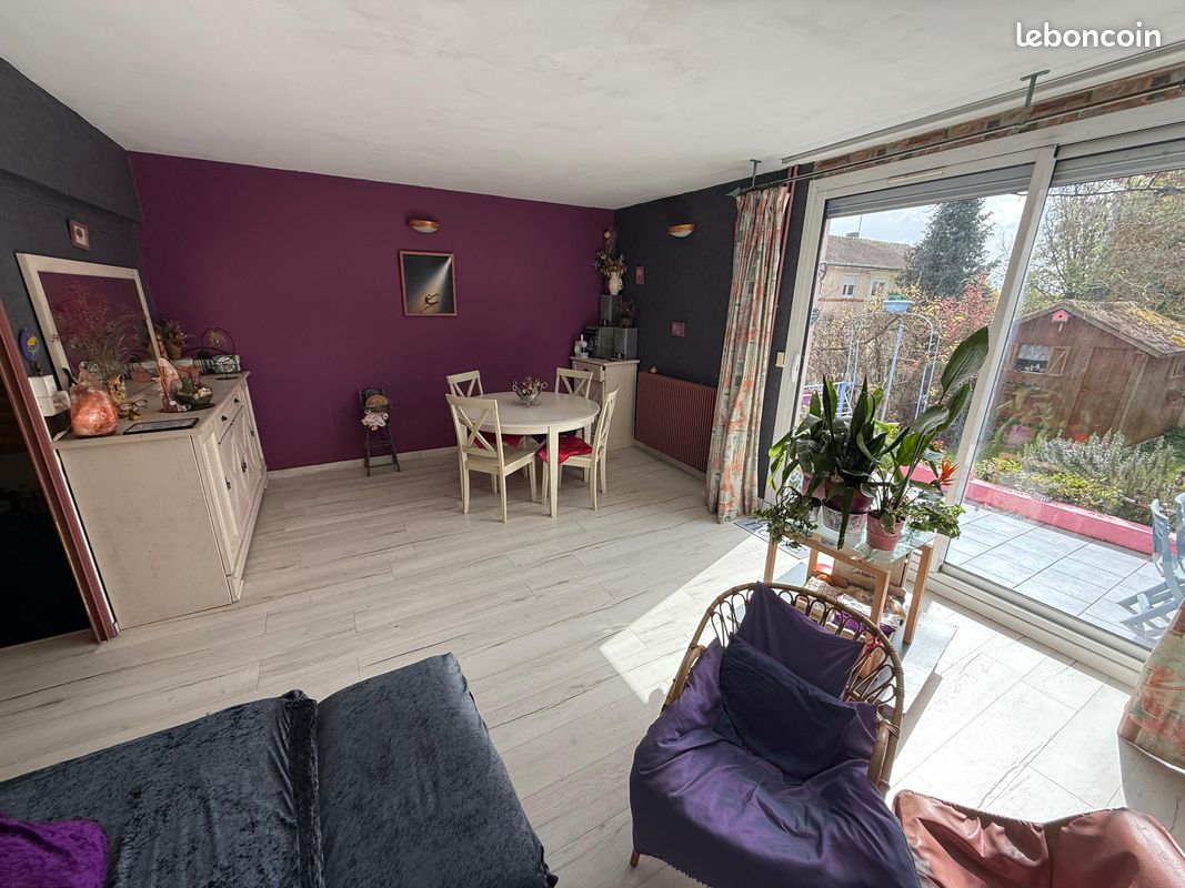 Maison 5 pièces 92 m² · à Reims · 92 m² · 225 000 €
