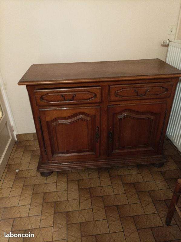 Meuble tv et sejour (image 1)