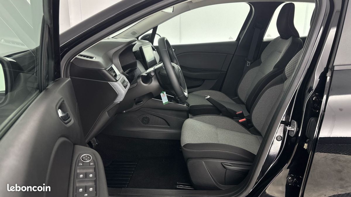Renault clio blue dci 100 ch gsr2 evolution (image 13)