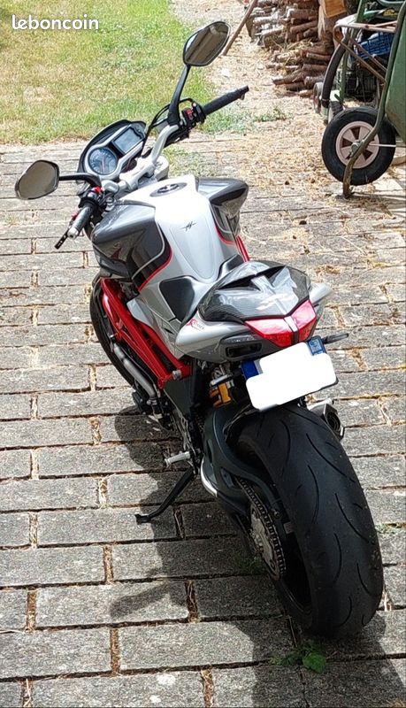 MV Agusta Brutale 1090RR (image 3)