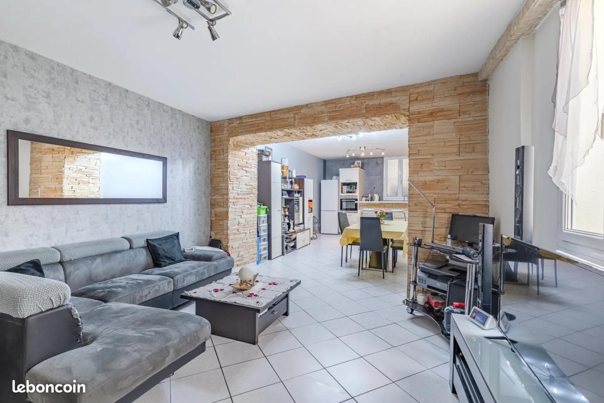 Maison 3 pièces 59 m² (image 1)