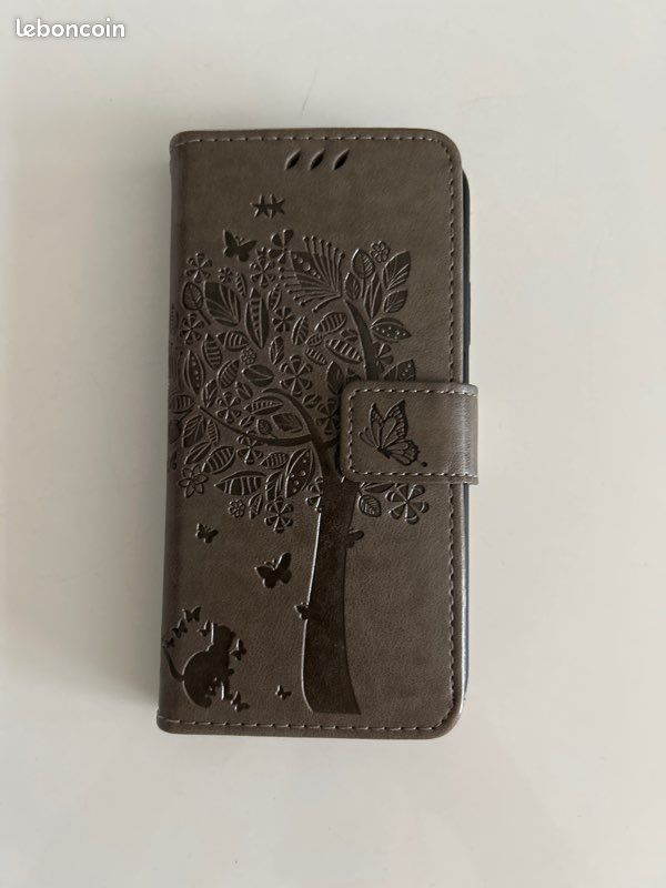 Coque IPhone 10 (image 1)