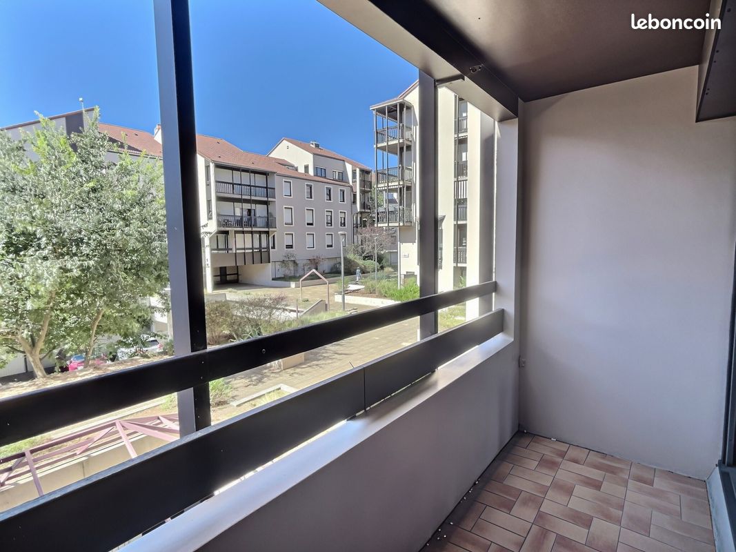 Appartement 3 pièces 66 m² · à Chamalières · 66 m² · 149 100 €