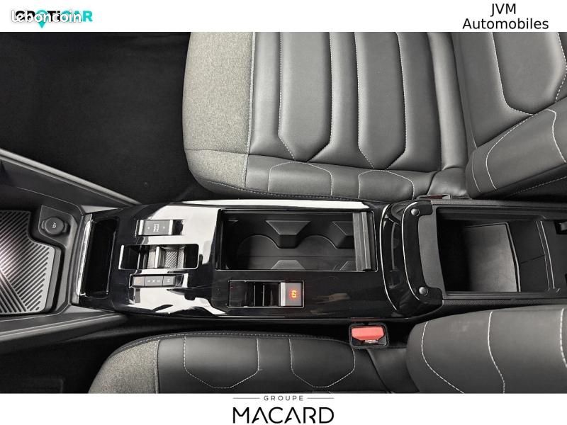 Citroen C4 PureTech 130ch S&S Shine EAT8 (image 37)