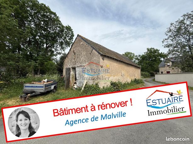 Maison 2 pièces 85 m²