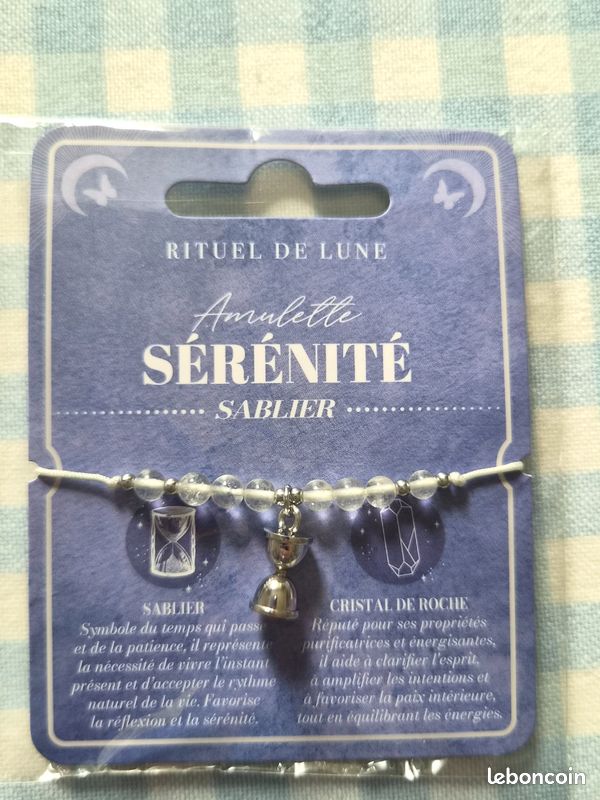 Lot Bien-être & Divination - Rituel de Lune (image 2)