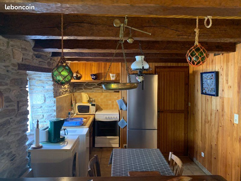 đšâïž Location Maison MoĂ«lan-sur-Mer (image 4)
