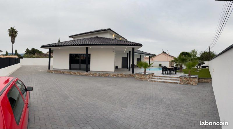 Maison 6 pièces 210 m² · à Le Muy · 210 m² · 995 000 €