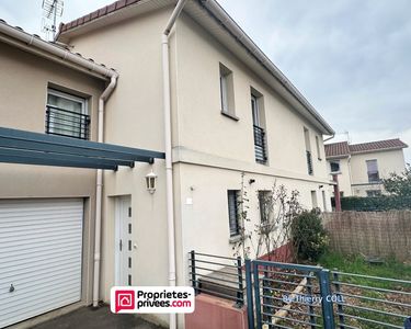 Maison 355 000 € - 95 m²