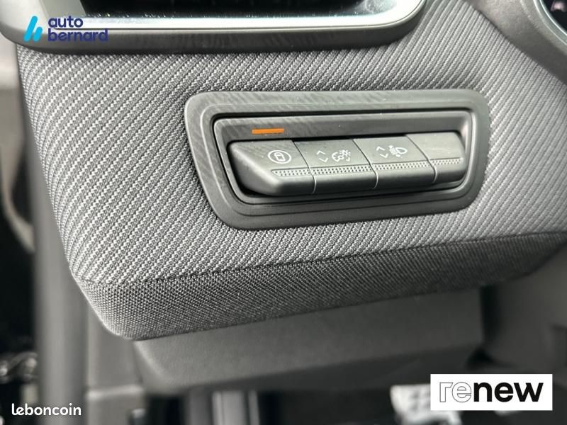 Renault Clio 1.6 E-Tech 145ch full hybrid esprit Alpine - 24 (image 17)