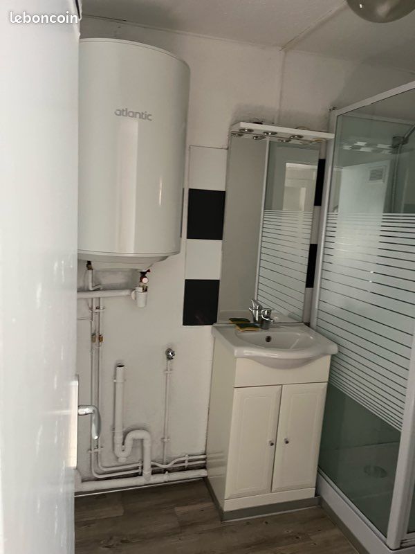 Appartement a louer besancon - 1 pièce(s) - 25 m2 - Surfyn