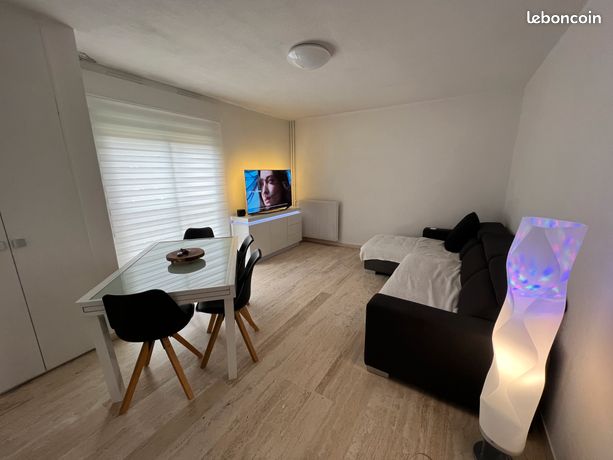 Studio à louer