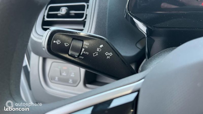 Volkswagen Id. Buzz Véhicule utilitaire ou Société 286ch 79kWh Pro (image 23)