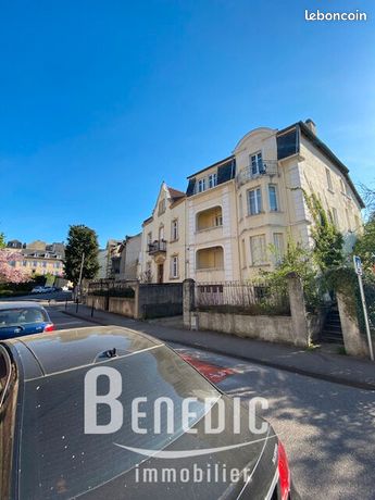Appartement 3 pièces 67 m²