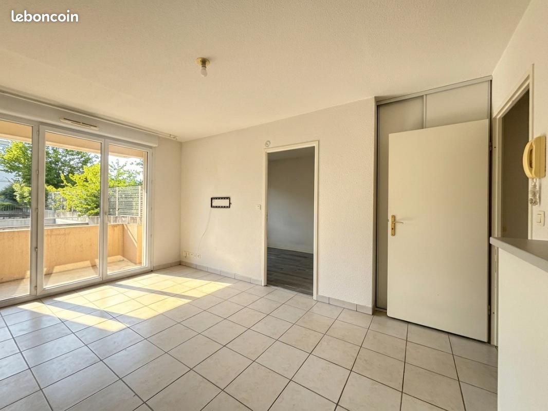 Appartement 2 pièces 35 m² · à Poitiers · 35 m² · 78 000 €