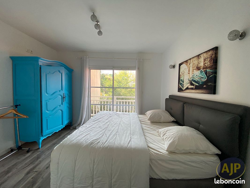 Maison de ville 4 pièces 93 m² - Arcachon 33120 (image principale 8)