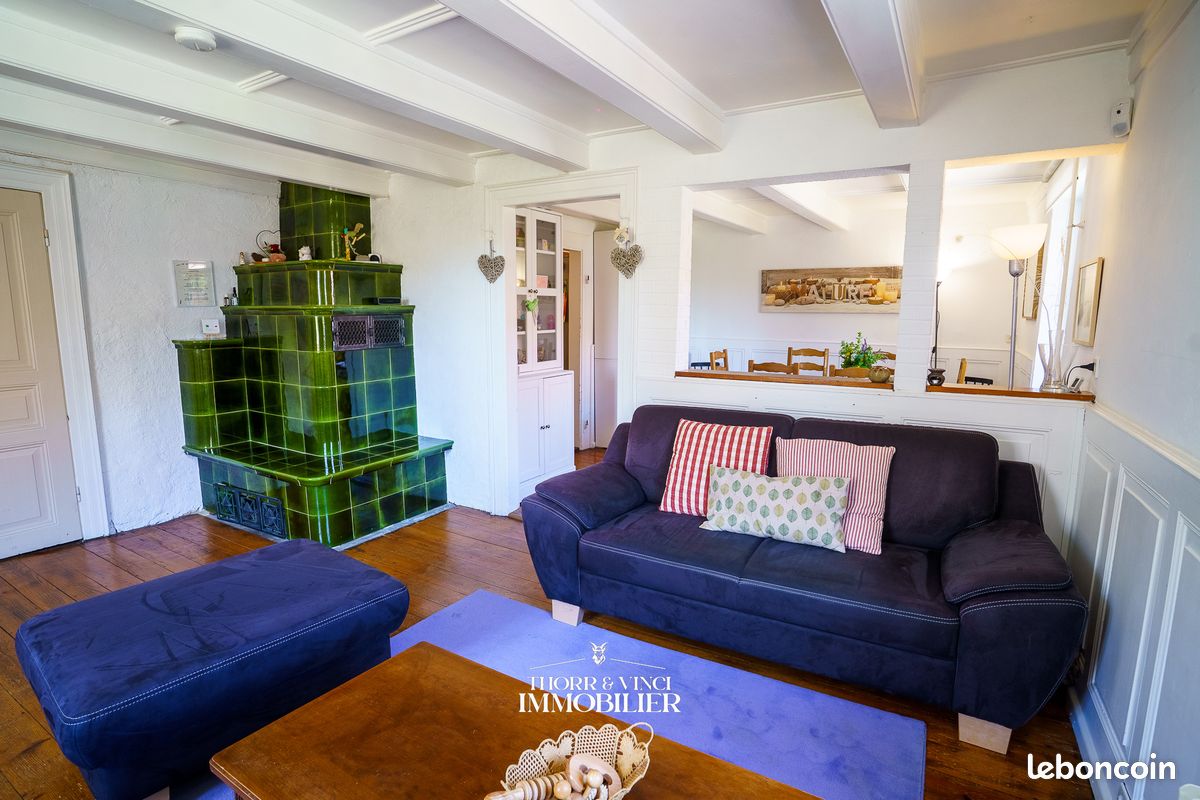 Maison 7 pièces 149 m² · à Friesen · 149 m² · 289 800 €