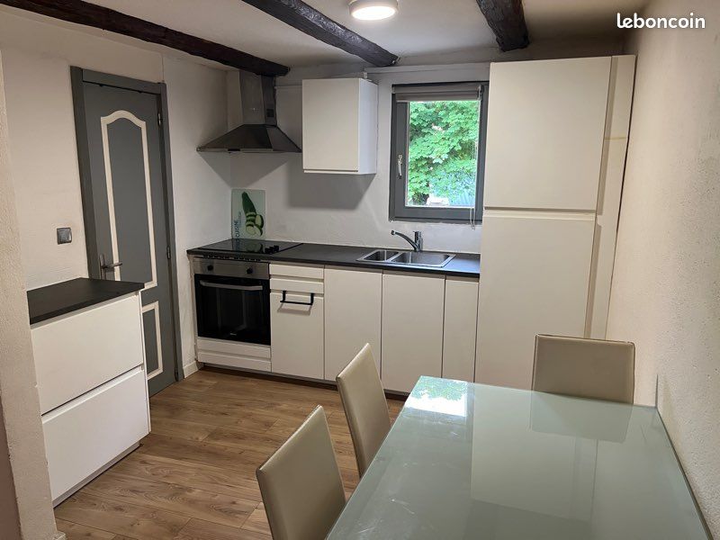 Appartement 2 pièces 35 m² · à Colmar · 35 m² · 610 €