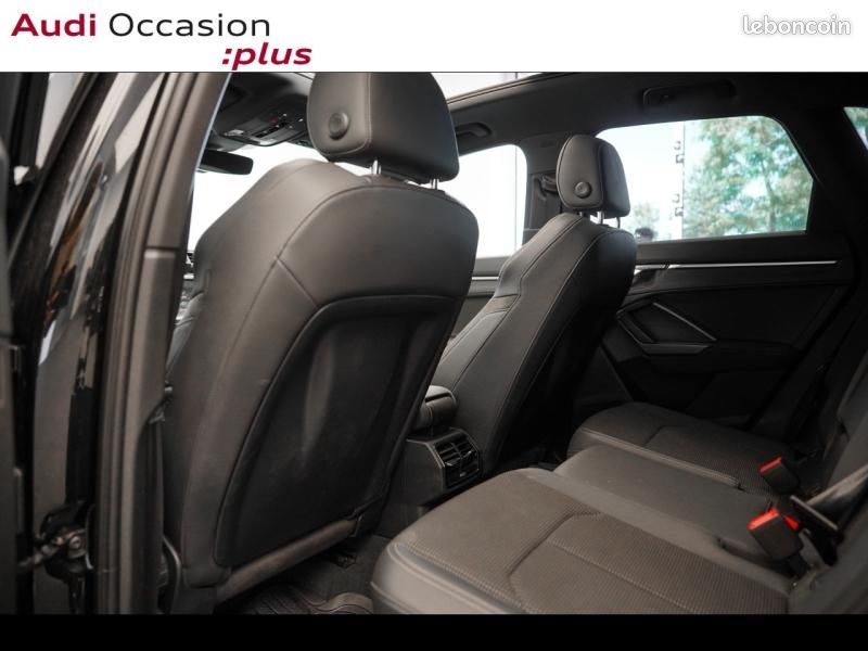 Audi Q3 45 TFSI e 245ch S line S tronic 6 (image 17)