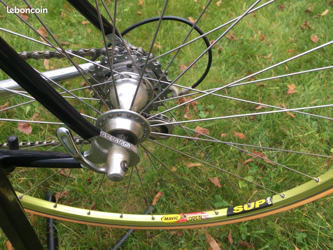 Vélo de course (image 8)
