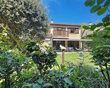 Maison 455 000 € - 92 m²