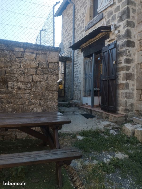 Maison 3 pièces 68 m² · à Sévérac d'Aveyron · 68 m² · 650 €/mois