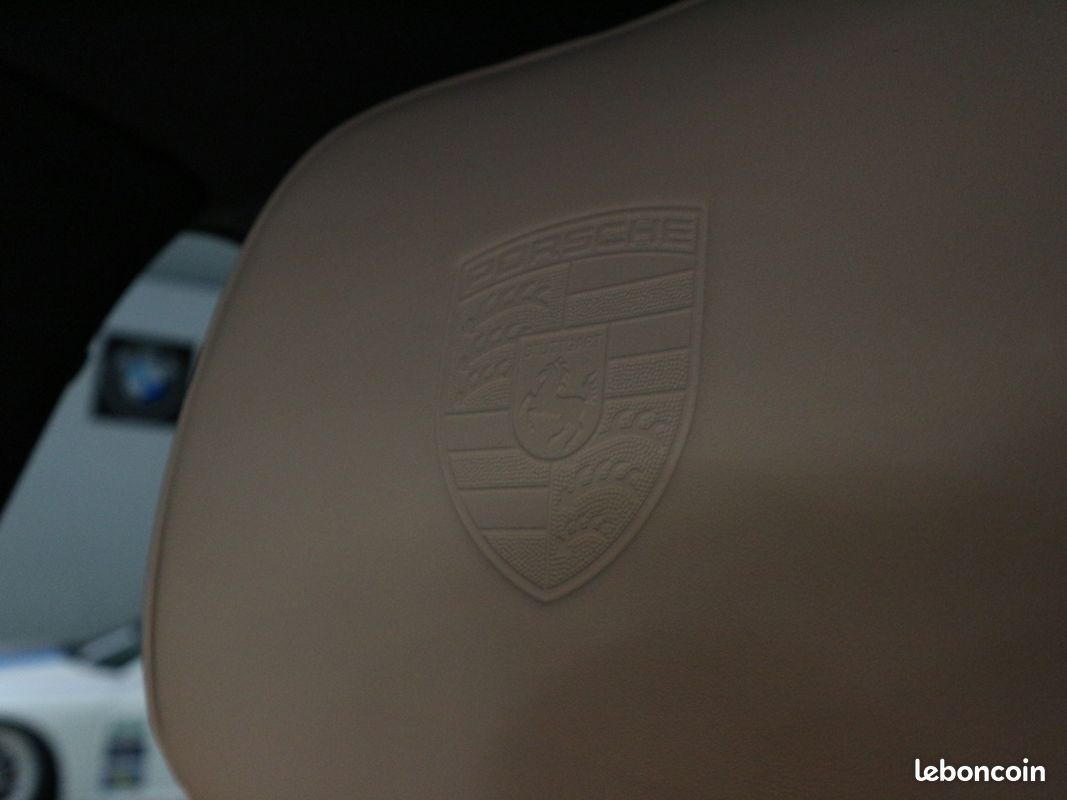 Porsche MACAN (95B) 3.0 V6 354CH S PDK (image 35)