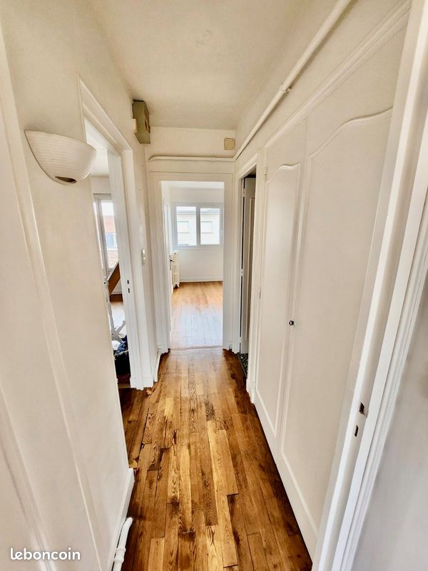 Appartement T3 BIS Limoges Centre - Limoges 87000 (image principale 5)