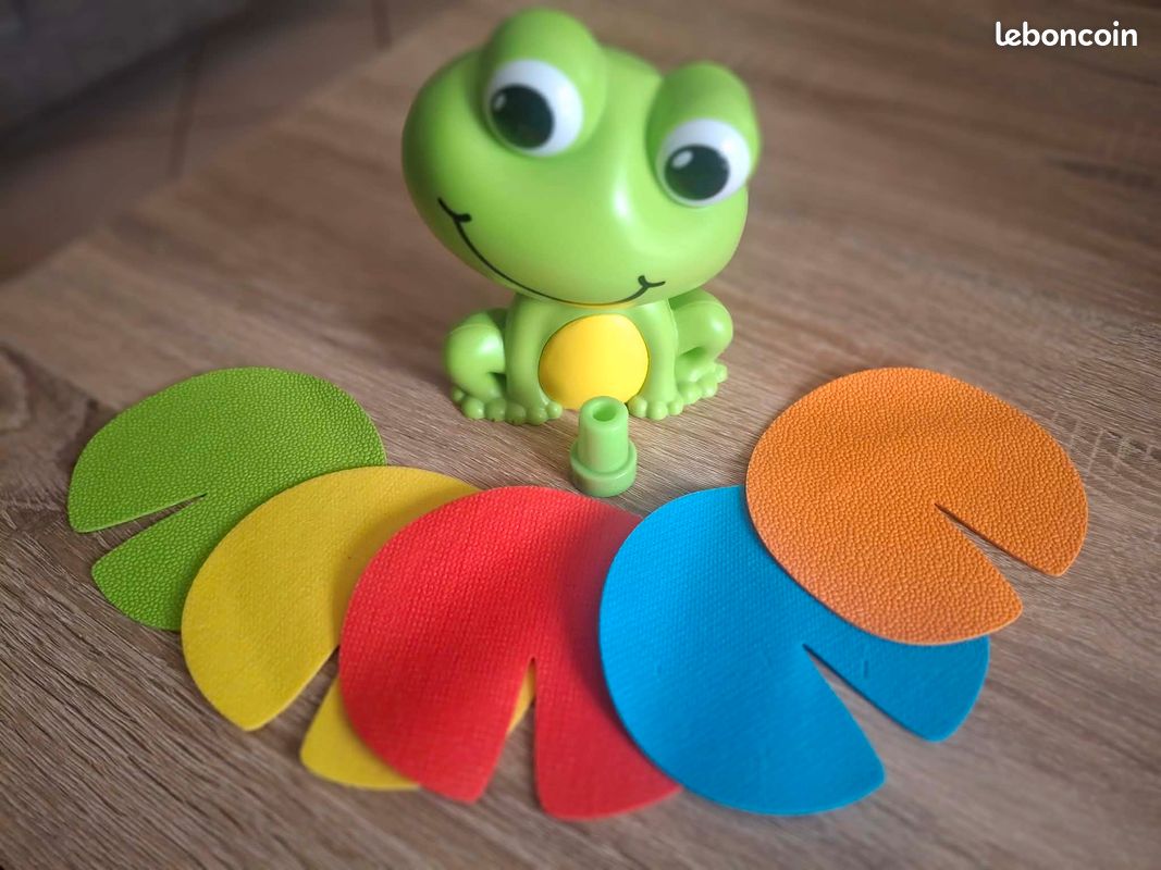 Froggy Party (image 2)