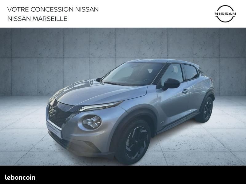 Nissan Juke 1.6 Hybrid 143ch Business+ 2022.5 (image 1)