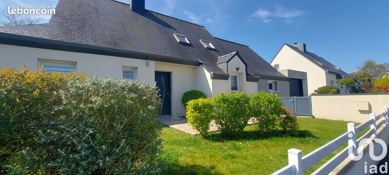 Maison 5 pièces 96 m²