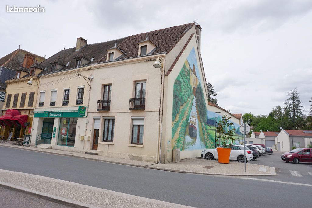 Maison 5 pièces 135 m² · à Le Donjon · 135 m² · 125 100 €